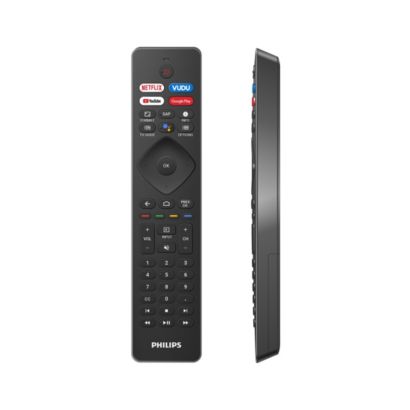 5000 series Android TV 43PFL5604/F7 | Philips