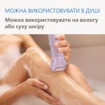 Ефективна епіляція та догляд за всім тілом