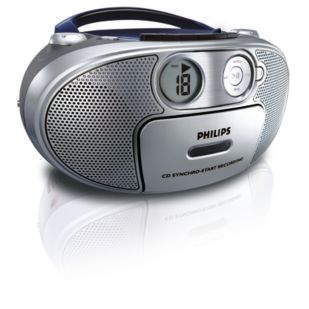AZ1022 CD Soundmachine