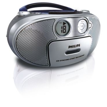 AZ1022 CD Soundmachine