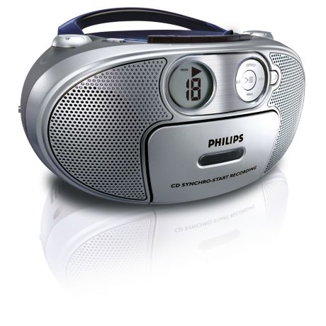 AZ1022/12  AZ1022 CD Soundmachine