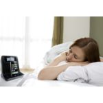 Wake up to your iPhone/iPod music