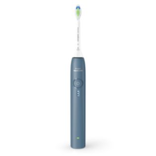 Sonicare 3100 Genopladelig tandbørste
