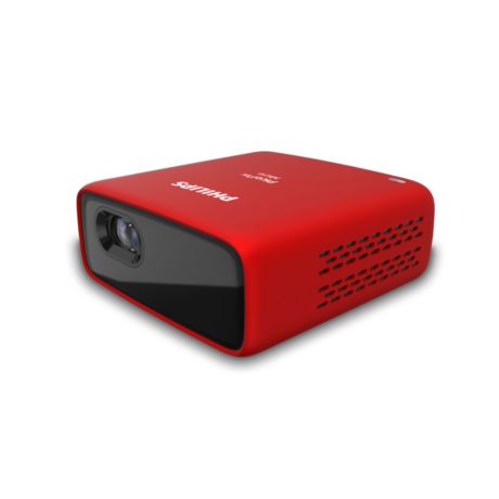 PPX320/INT PicoPix Micro Mobil projektor