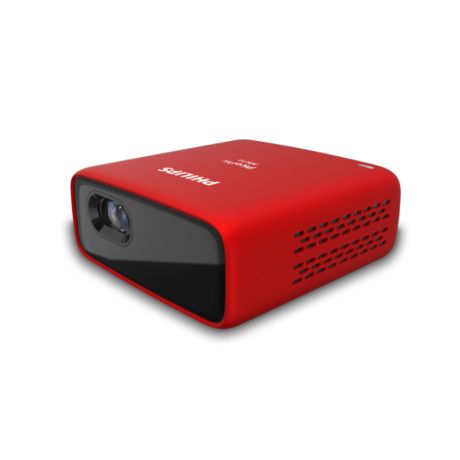 PPX320/INT PicoPix Micro Mobile projector