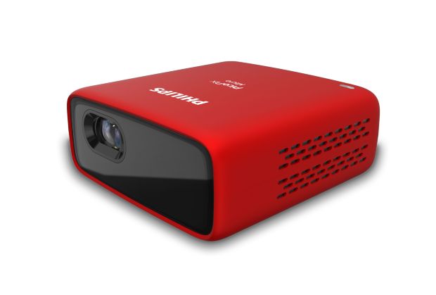PicoPix Micro Mobile projector