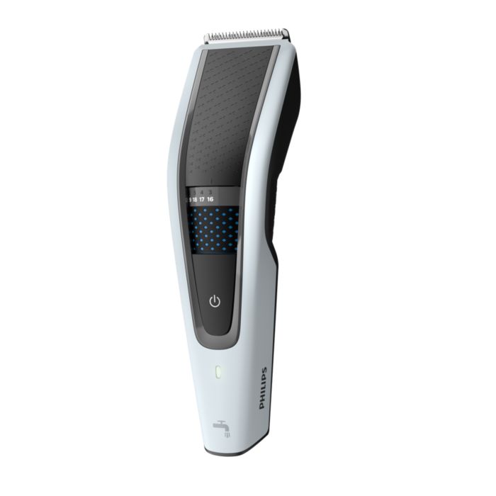 【新品未使用】PHILIPS Series 5000 HC5610/60 Philips 5000 Series Hair Clipper Hair Cutter 27 Step