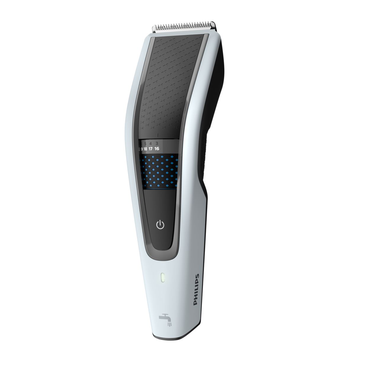 Hairclipper 5000 series ヘアーカッター 5000シリーズ （電動バリカン