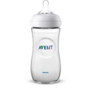 Avent Natural-babyfles