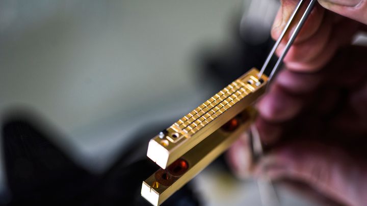Solder