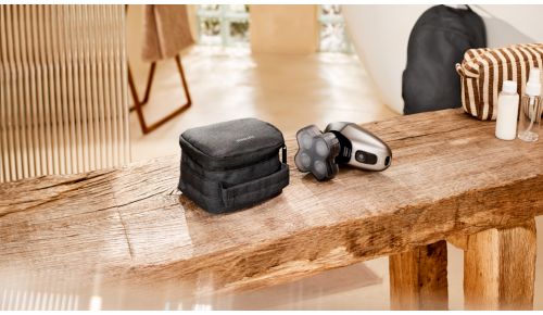 Rejselås til sikker opbevaring og rejser