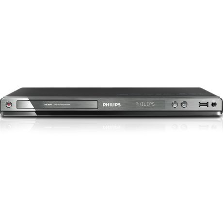DVP3588K/98  DVD player