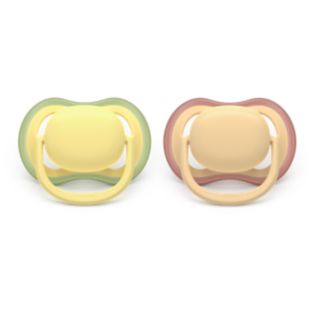 Avent Pacifier ultra air