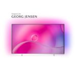 4K UHD LED Android TV