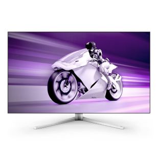 Evnia Gaming Monitor OLED gaming monitor