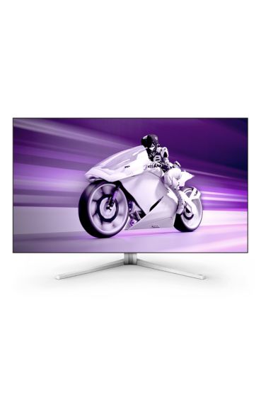 OLED gaming monitor