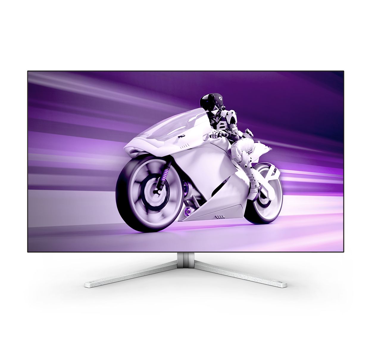 Gaming Monitor Игровой монитор OLED 42M2N8900/01 | Evnia