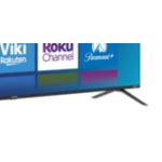 Elegant Smart TV made easy