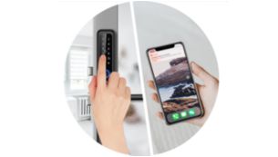 Notificações instantâneas no aplicativo