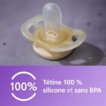 Apaise votre nouveau-né dès le 1er jour