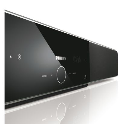 Špičkový prostorový zvuk bez nepořádku