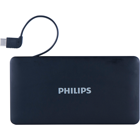 DLP6100C/37  USB battery pack