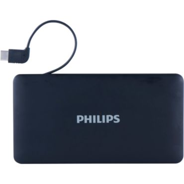 USB battery pack