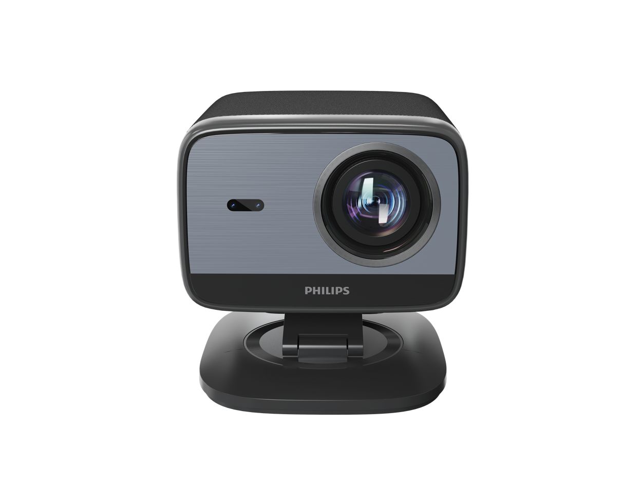 NeoPix 450 Smart Home Projector NPX450/INT | Philips