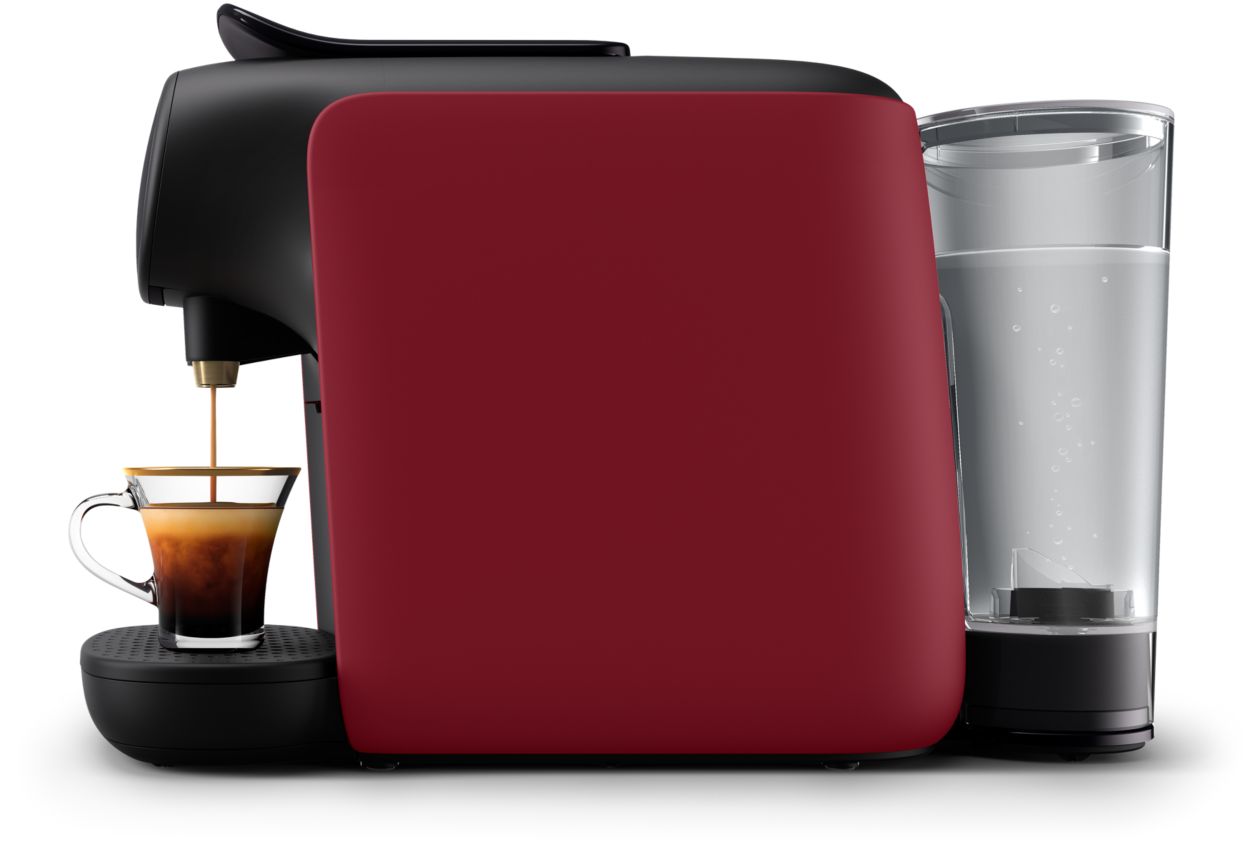 Cafetera Portátil Manual Espresso W - Incentivos promocionales para empresas