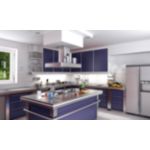 Watch over your home from your iPhone/iPad