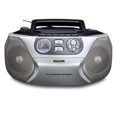 Bumbox CD