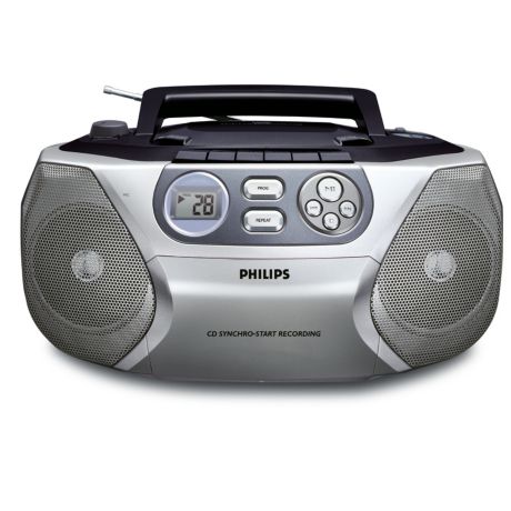 AZ1017/98  CD Soundmachine