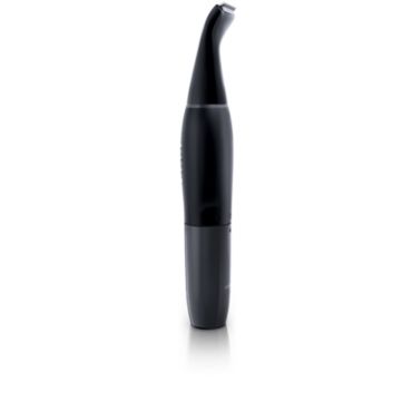 Nose trimmer series 3000 NT9125/15 waterproof detail trimmer
