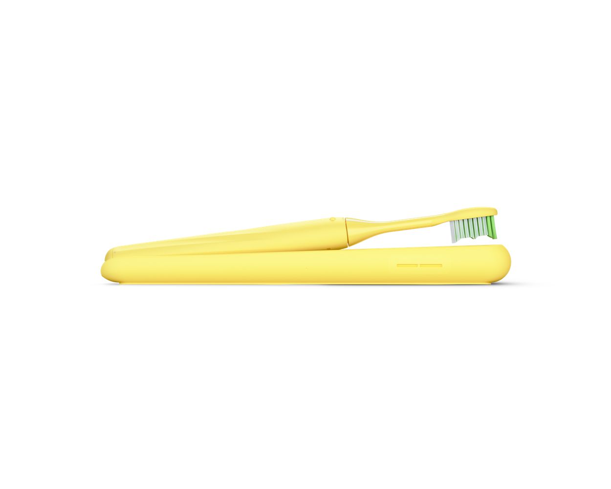 Philips One by Sonicare 乾電池式電動歯ブラシ HY1100/32 | Philips