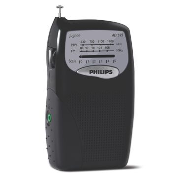 AE1595 Portable Radio