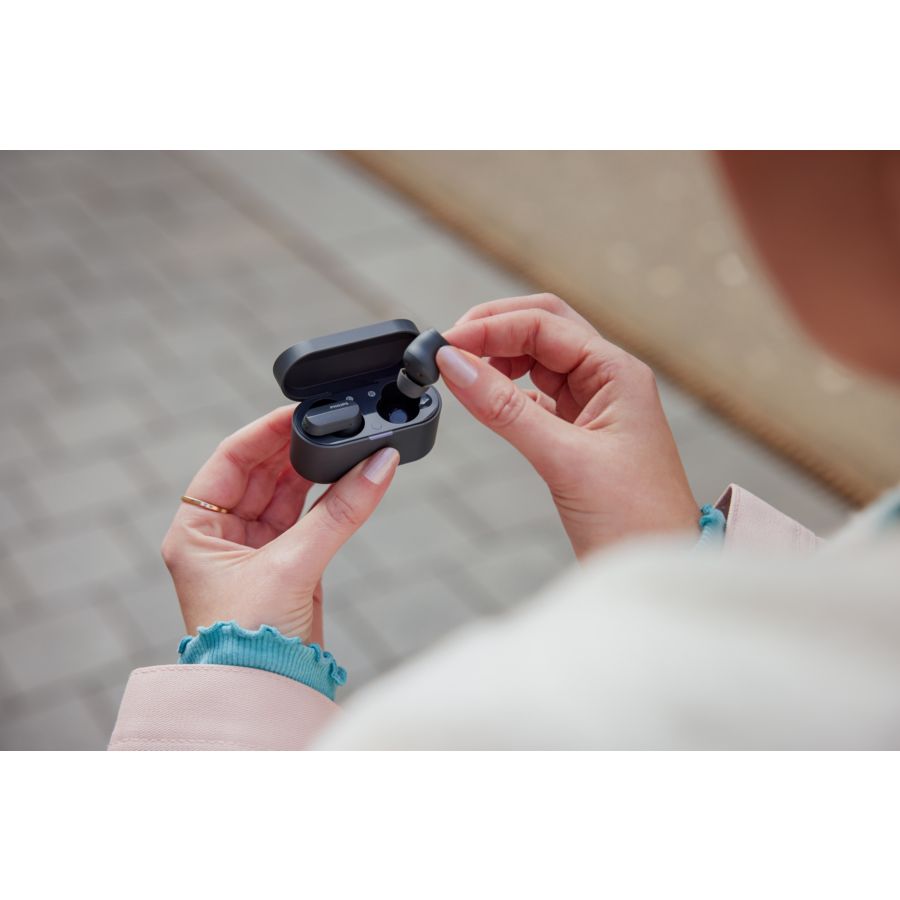 From music to calls, flow through your day