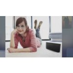 High-fidelity sound made portable