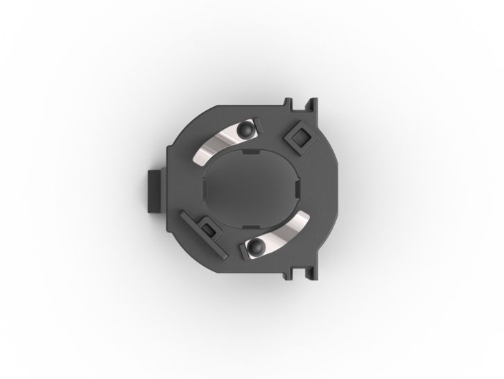 Philips Accessories for LED upgrade