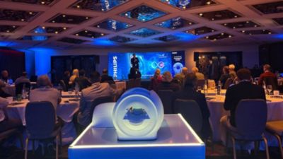 Lanzamiento de SmartSpeed Precise en Buenos Aires