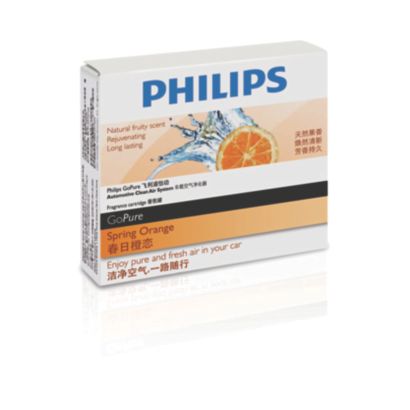 Philips GoPure