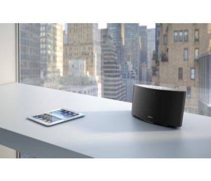 Philips sales spotify speaker