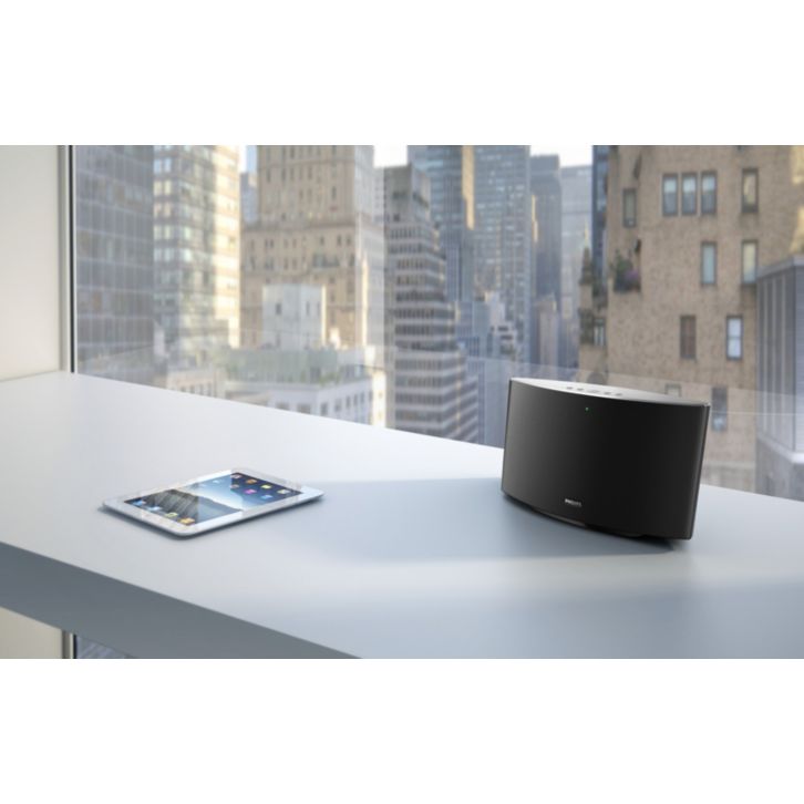 Spotify in every room