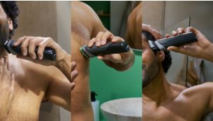 18 tools for all your grooming needs