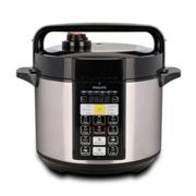 Viva Collection ME Computerized electric pressure cooker