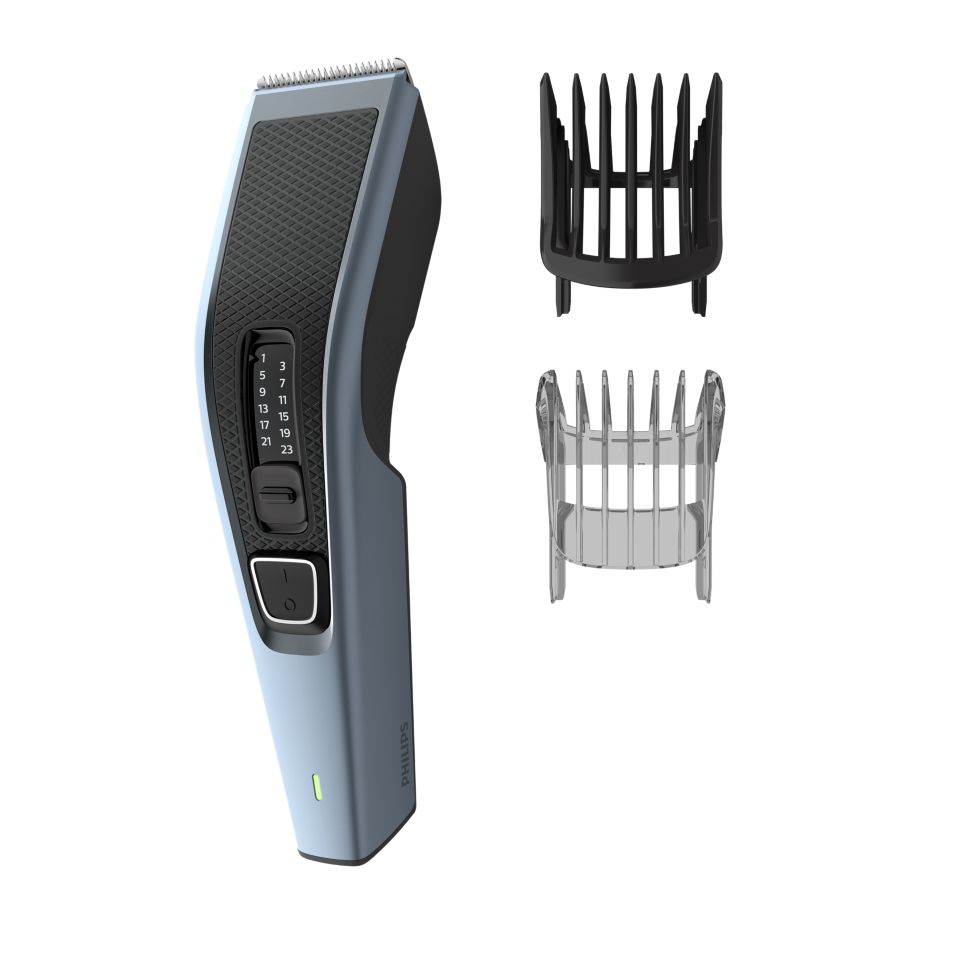 | Hairclipper Philips series Haarschneider 3000 HC3530/15