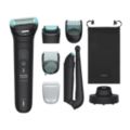 Skin-friendly, body & intimate grooming