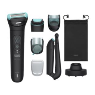 Body Groomer