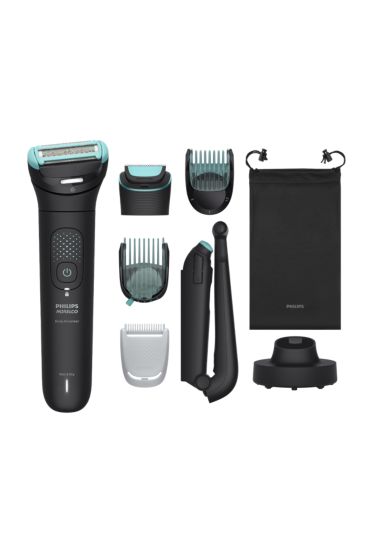 Body Groomer 7000 Series
