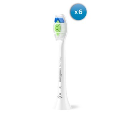 Sonicare Optimal White