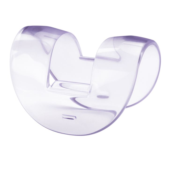 Perfectly smooth skin for weeks